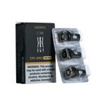 Voopoo TPP Replacement Coils TPP-DM2 Mesh Coil -  0.2Ω  