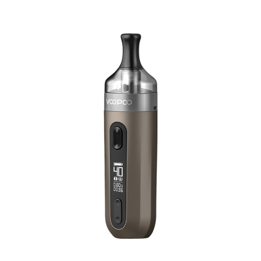 Voopoo V.Suit Pod-Mod Kit Warm Grey  