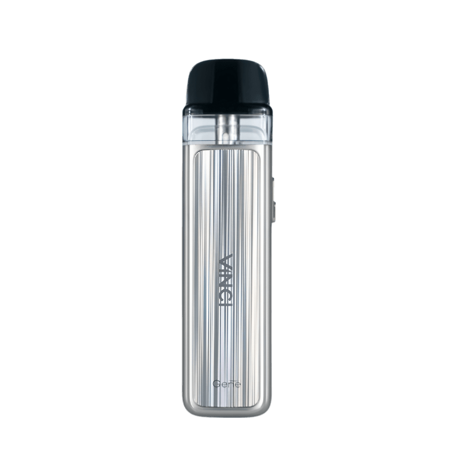 Voopoo Vinci Pod System Kit Aurora Silver  