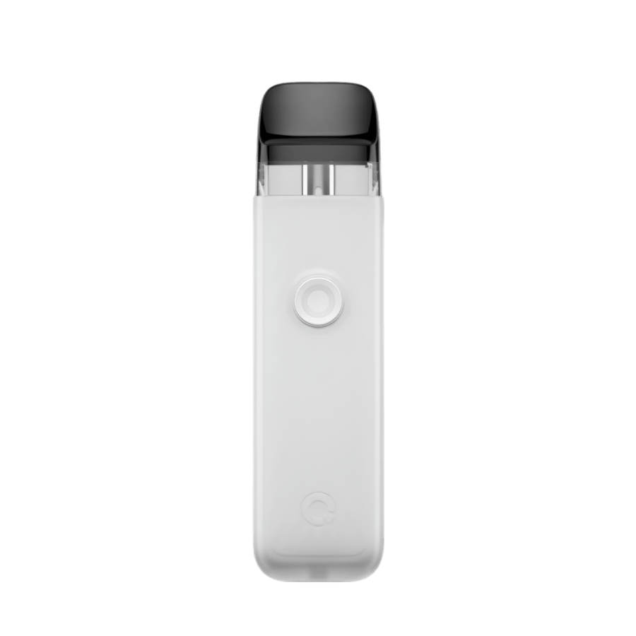 Voopoo Vinci Q Pod System Kit Ceramic White  