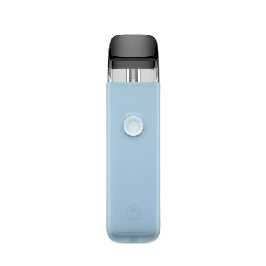 Voopoo Vinci Q Pod System Kit Crystal Blue  