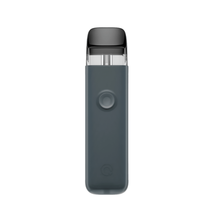 Voopoo Vinci Q Pod System Kit Seagull Grey  