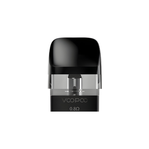 Voopoo Pod Cartridge | Empty Refillable Vape Cartridges