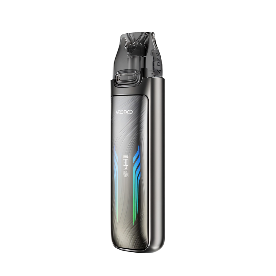 Voopoo Vmate Max Pod System Kit Dove Gray  