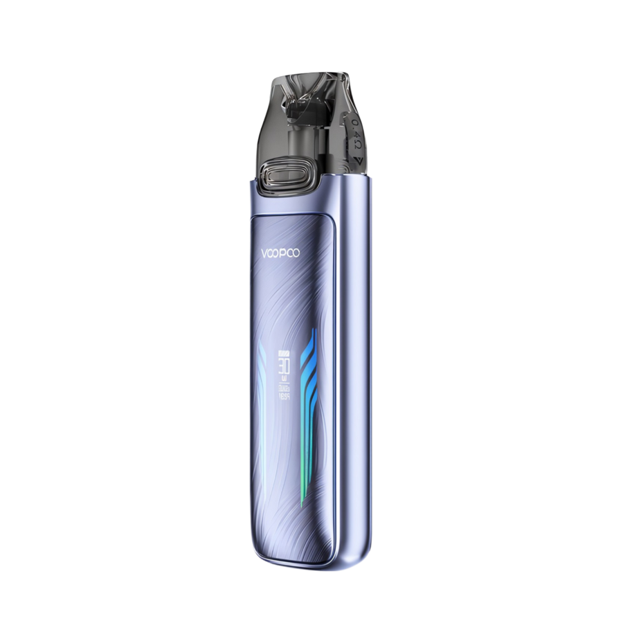 Voopoo Vmate Max Pod System Kit Fancy Purple  