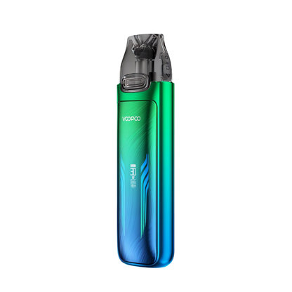 Voopoo Vmate Max Pod System Kit Neon Blue  