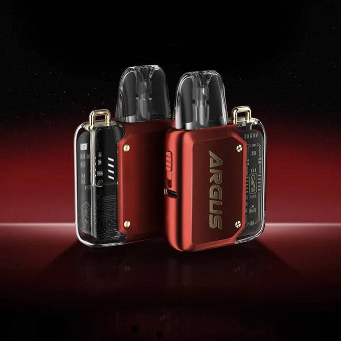 Voopoo Argus P1 Pod System Kit