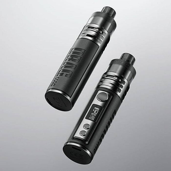 Voopoo Drag H40 Pod-Mod Kit