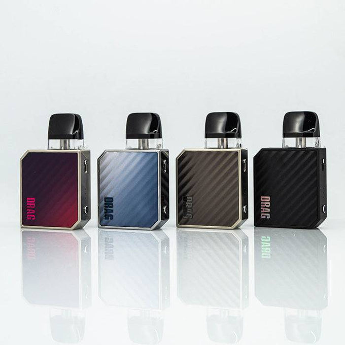 Voopoo Drag Nano 2 Pod System Kit