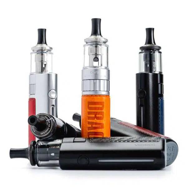 Voopoo Drag Q Pod System Kit