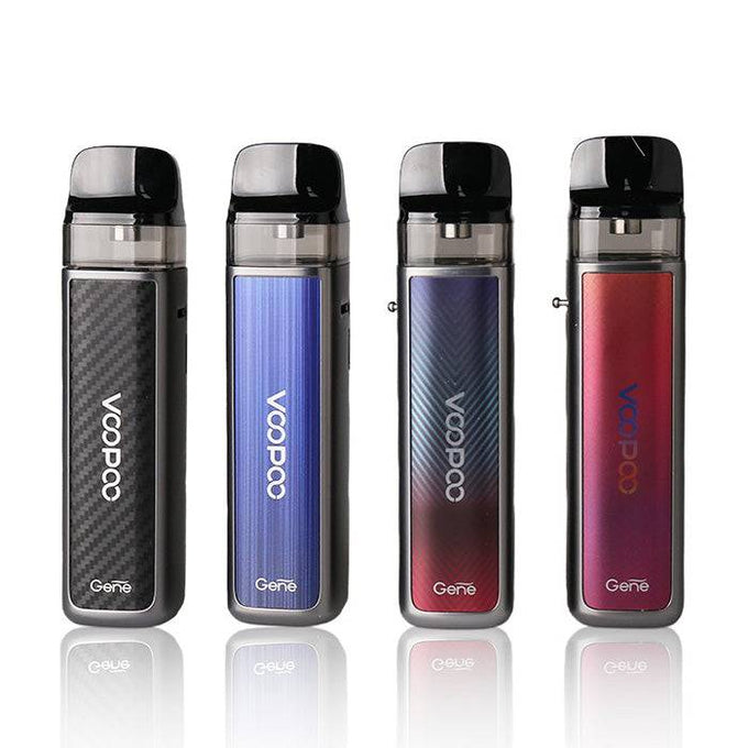 Voopoo Vinci 2 Pod-Mod Kit Voopoo Vinci 2 Pod-Mod Kit