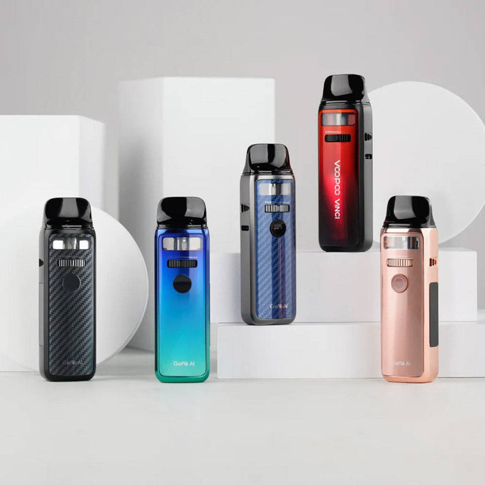 Voopoo Vinci 3 Pod-Mod Kit Voopoo Vinci 3 Pod-Mod Kit