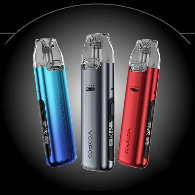 Voopoo Vmate Pro Pod System Kit