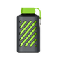 Vozol Gear 10000 Disposable Vape Cool Mint 50 Mg 