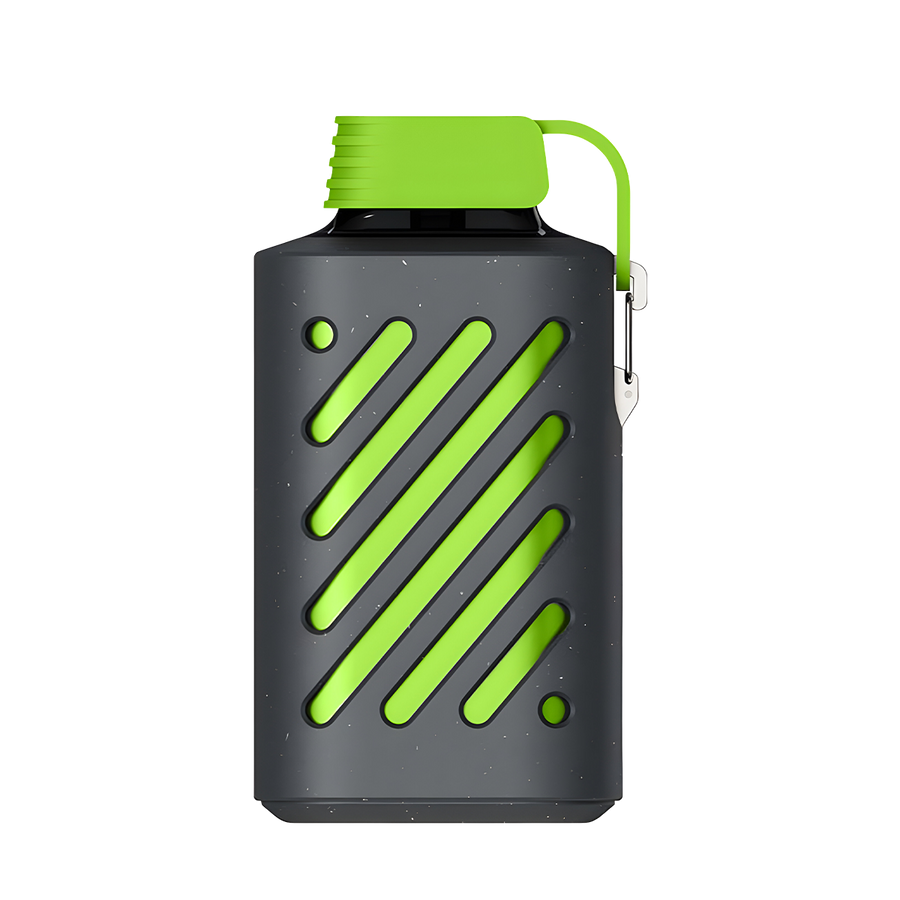 Vozol Gear 10000 Disposable Vape Cool Mint 50 Mg 