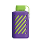 Vozol Gear 10000 Disposable Vape Grape Gelly 50 Mg 