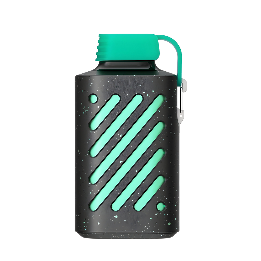 Vozol Gear 10000 Disposable Vape Watermelon 50 Mg 