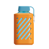 Vozol Gear 10000 Disposable Vape - Blackberry Ice