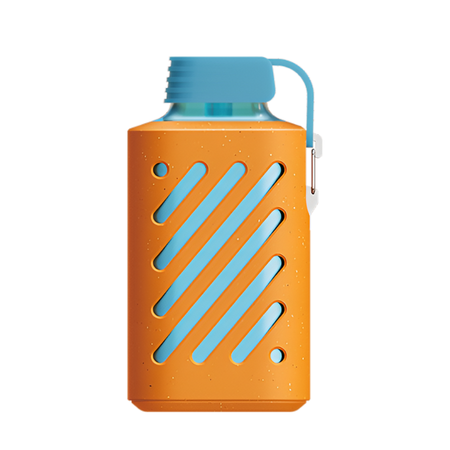 Vozol Gear 10000 Disposable Vape Blackberry Ice 50 Mg 