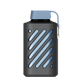 Vozol Gear 10000 Disposable Vape Blue Razz Lemon 50 Mg 