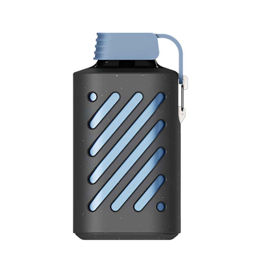 Vozol Gear 10000 Disposable Vape Blue Razz Lemon 50 Mg 