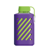 Vozol Gear 10000 Disposable Vape - Blueberry Ice