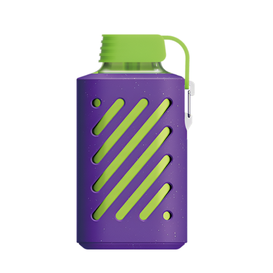 Vozol Gear 10000 Disposable Vape Blueberry Ice 50 Mg 