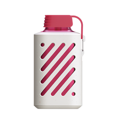 Vozol Gear 10000 Disposable Vape Cotton Candy 50 Mg 