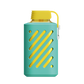 Vozol Gear 10000 Disposable Vape Double Apple 50 Mg 