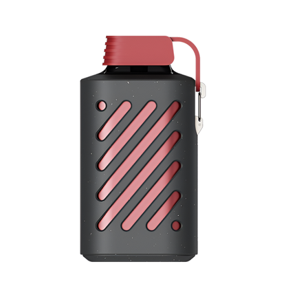 Vozol Gear 10000 Disposable Vape Dragon Fruit Banana Cherry 50 Mg 