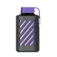 Vozol Gear 10000 Disposable Vape Forest Berry Storm 50 Mg 