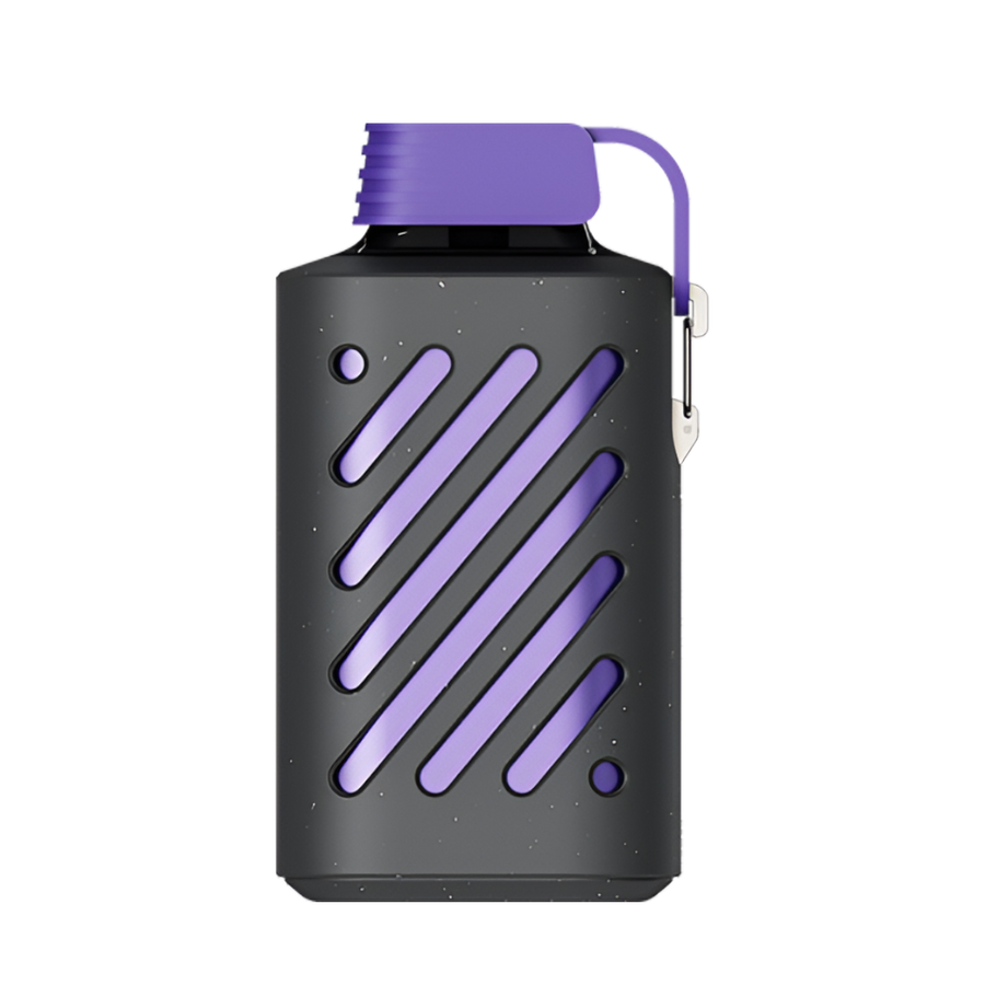 Vozol Gear 10000 Disposable Vape Forest Berry Storm 50 Mg 