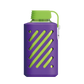 Vozol Gear 10000 Disposable Vape Grape Ice 50 Mg 