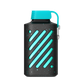 Vozol Gear 10000 Disposable Vape Green Blast 50 Mg 