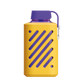 Vozol Gear 10000 Disposable Vape Lemon Lime 50 Mg 
