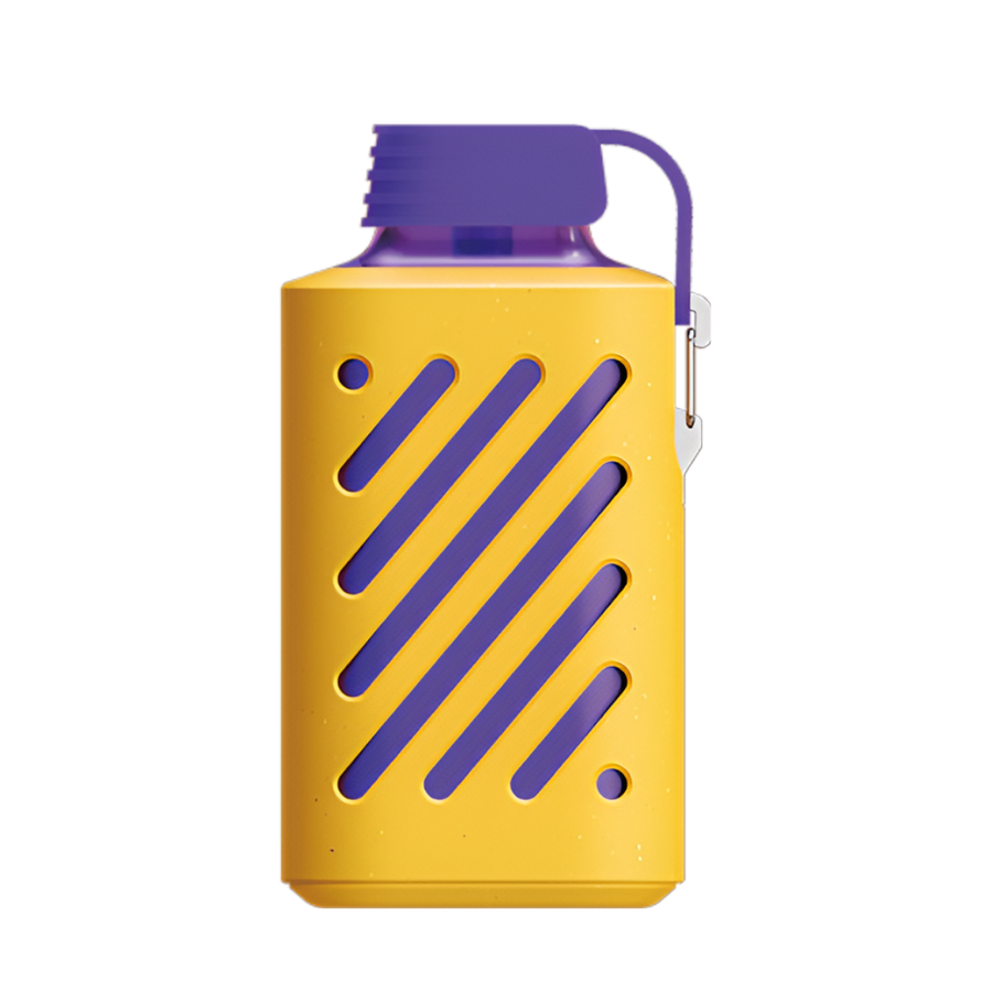 Vozol Gear 10000 Disposable Vape Lemon Lime 50 Mg 