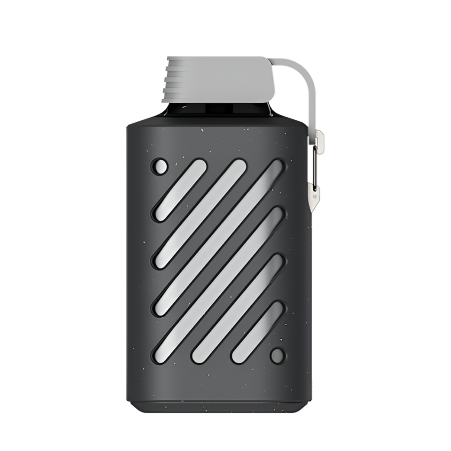 Vozol Gear 10000 Disposable Vape Lemon Mint 50 Mg 