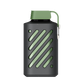 Vozol Gear 10000 Disposable Vape Lush Ice 50 Mg 