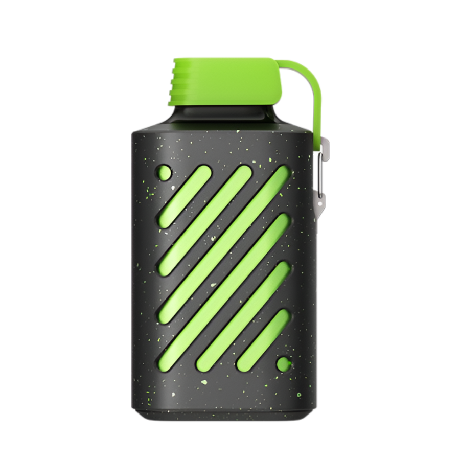 Vozol Gear 10000 Disposable Vape Matcha Chocolate Cream 50 Mg 