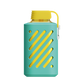 Vozol Gear 10000 Disposable Vape Miami Mint 50 Mg 
