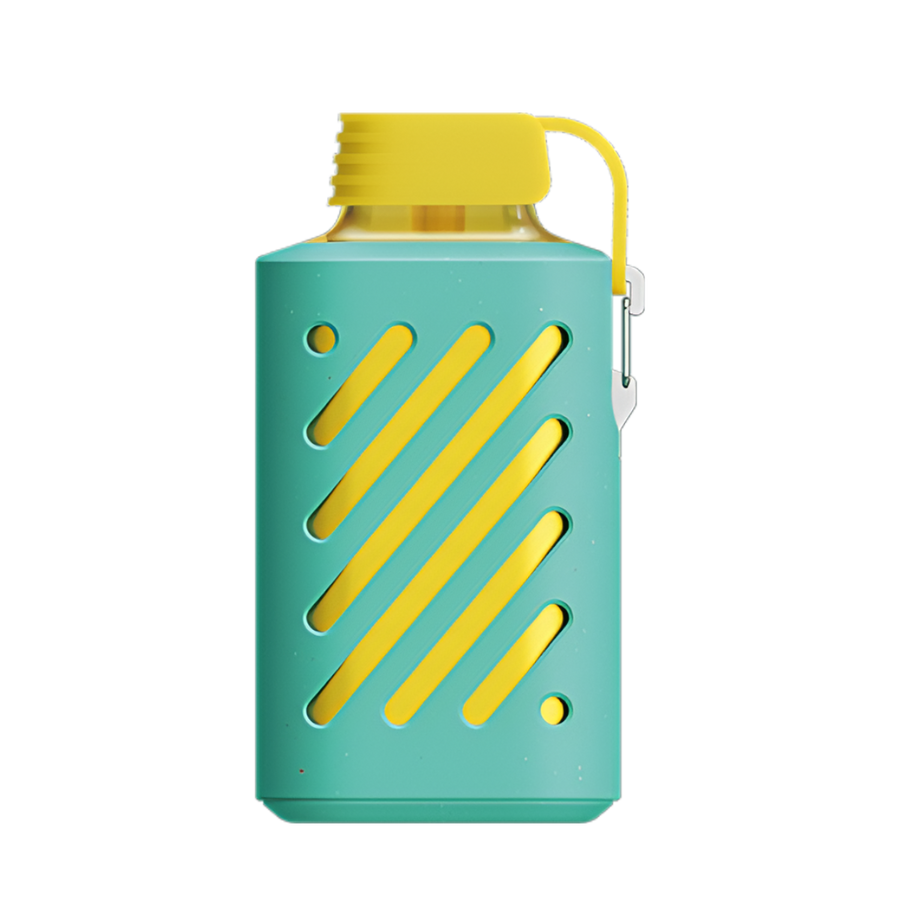 Vozol Gear 10000 Disposable Vape Miami Mint 50 Mg 