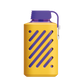 Vozol Gear 10000 Disposable Vape Mixed Berries 50 Mg 