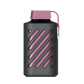 Vozol Gear 10000 Disposable Vape Passion Fruit Raspberry Tangerine 50 Mg 