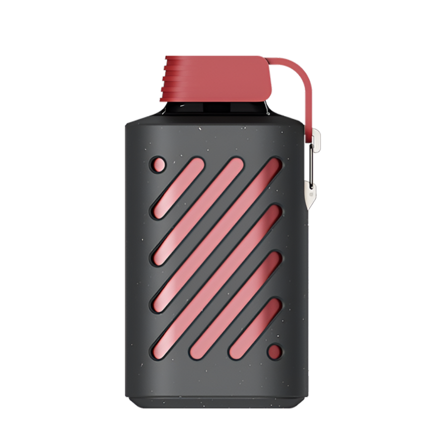 Vozol Gear 10000 Disposable Vape Red Mojito 50 Mg 