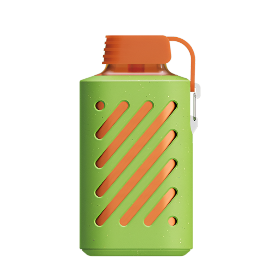 Vozol Gear 10000 Disposable Vape Strawberry Kiwi 50 Mg 