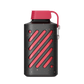 Vozol Gear 10000 Disposable Vape Strawberry Raspberry 50 Mg 