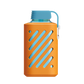 Vozol Gear 10000 Disposable Vape Tangerine Mango Guava 50 Mg 