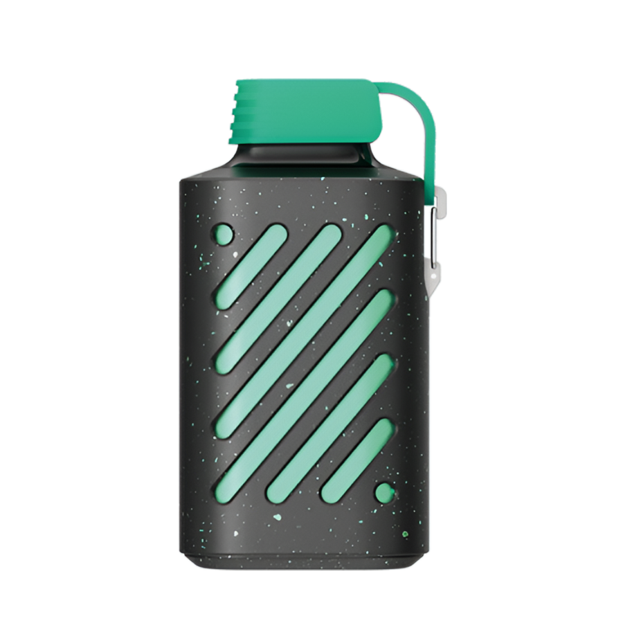 Vozol Gear 10000 Disposable Vape Watermelon Bubble Gum 50 Mg 