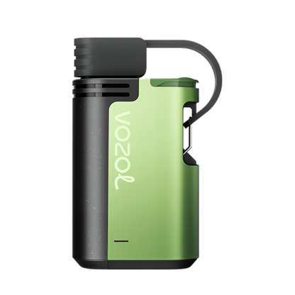 Vozol Gear 4000 Disposable Vape Watermelon Ice  