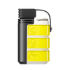 Vozol Gear 4000C Disposable Vape - Lemon Yellow